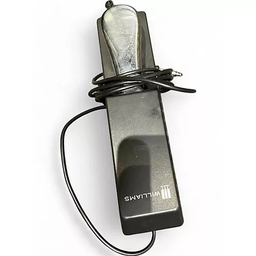 Used Williams Allegro 88 Key Digital Piano - musicians--Friend