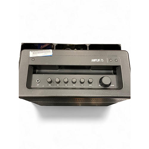 Used Line 6 AMPLIFi 75 75W Guitar Combo Amp - musicians--Friend