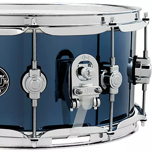 DW Performance Series Birch Snare Drum 14 x 6.5 in. Chrome Shadow - musicians--Friend