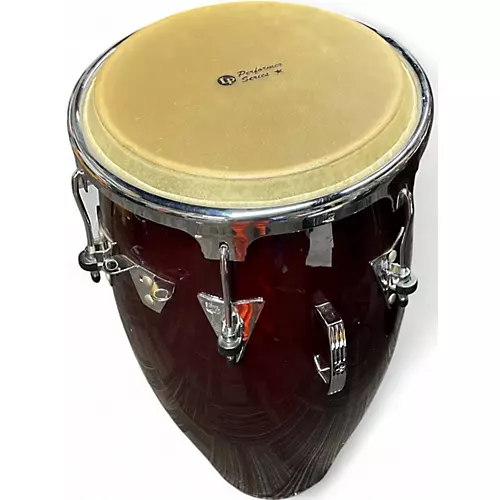 Used LP Performer Series Tumba Conga - musicians--Friend
