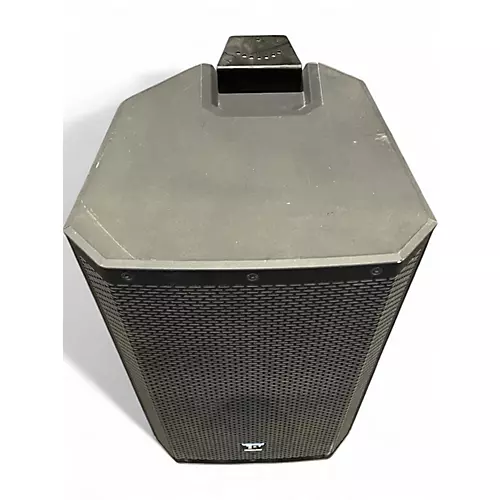 Used Electro-Voice ZLX-12P 12in 2-Way Powered Speaker - musicians--Friend