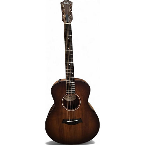Used Taylor GS Mini Koa KOA Acoustic Guitar KOA - musicians--Friend