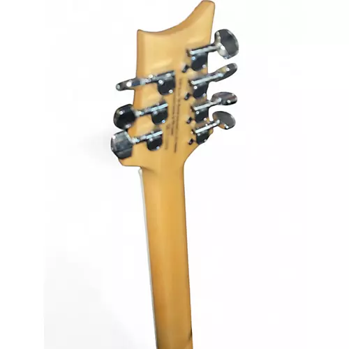 Used PRS SE Mark Holcomb Brown Solid Body Electric Guitar Brown - musicians--Friend