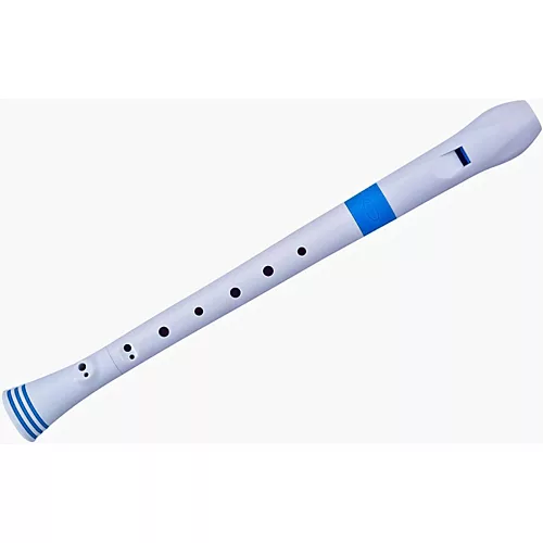 Nuvo Recorder with Case Black - musicians--Friend