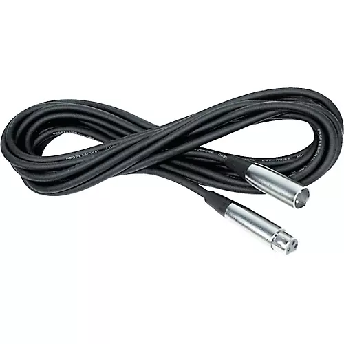 Audix OM-5 Mic with Cable and Stand - musicians--Friend