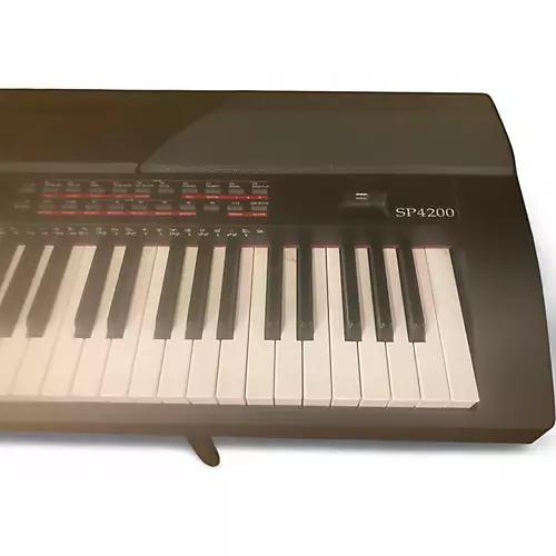 Used Medeli SP4200 Digital Piano - musicians--Friend