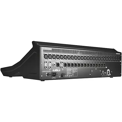 Allen & Heath SQ-6 48-Channel Digital Mixer - musicians--Friend