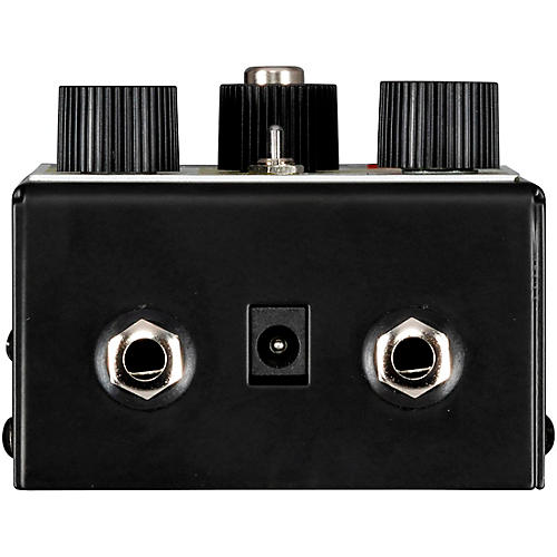 Maestro Invader Distortion Effects Pedal - musicians--Friend