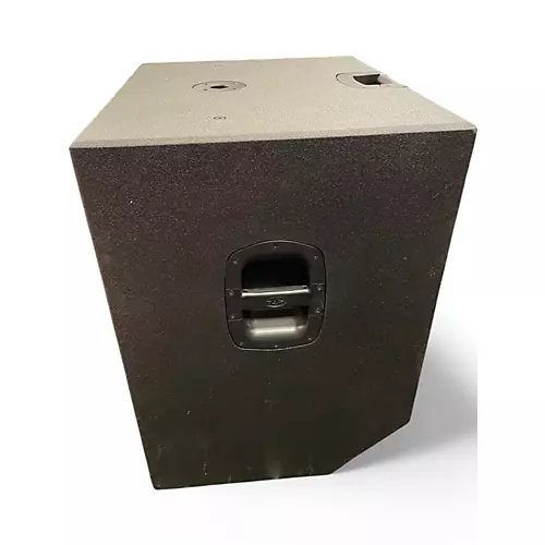 Used DAS AUDIO OF AMERICA ACTION S118 115 Powered Subwoofer - musicians--Friend