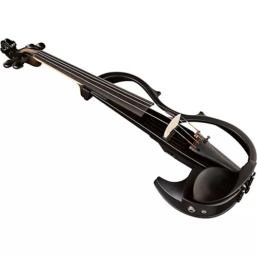 Yamaha SV-200 Silent Violin Performance Model Brown - musicians--Friend