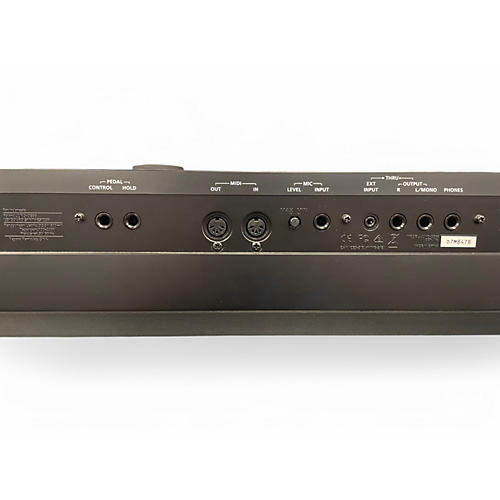 Used Roland JUNO DS Synthesizer - musicians--Friend