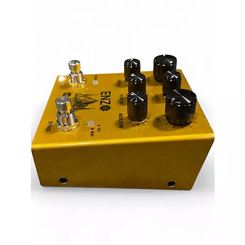Used Meris Enzo Effect Pedal - musicians--Friend