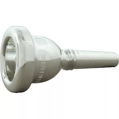 Bach Small Shank Tenor Trombone Mouthpiece 5G - musicians--Friend