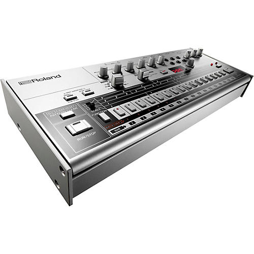 Roland Boutique TR-06 Drum Machine - musicians--Friend