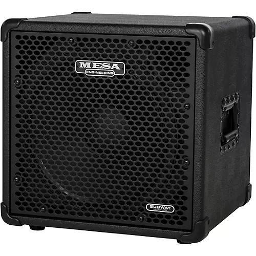 MESA/Boogie Subway 1x15