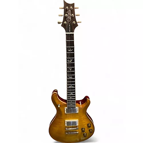 Used 2023 PRS McCarty 594 10 Top McCarty Sunburst Solid Body Electric Guitar McCarty Sunburst - musicians--Friend