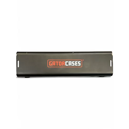 Used Gatorcases power 8 - musicians--Friend