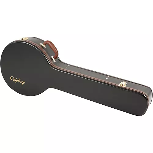 Epiphone EH60 Hardshell Banjo Case - musicians--Friend