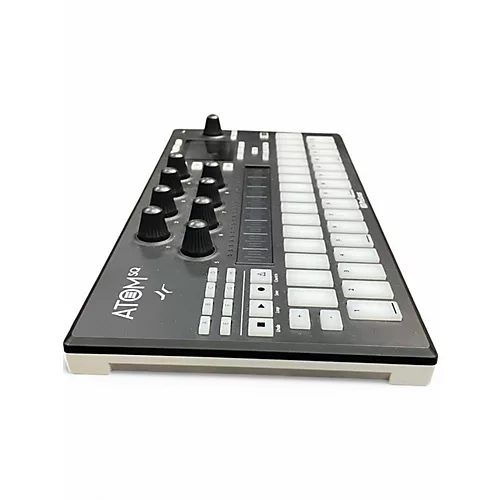 Used PreSonus Atom SQ - musicians--Friend