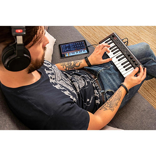 IK Multimedia iRig Keys 2 Mini - musicians--Friend