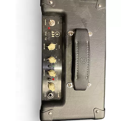 Used Blackstar HT1RH 1W MKII Tube Guitar Amp Head - musicians--Friend