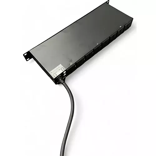 Used Fulode KD1008 Power Conditioner - musicians--Friend