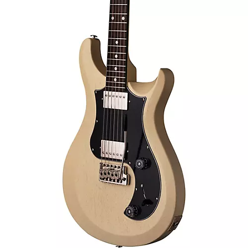 PRS S2 Standard 22 With Dot Inlay and Pattern Regular Neck Electric Guitar Scarlet Sunburst - musicians--Friend