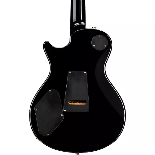 PRS Tremonti With Pattern Thin Neck Electric Guitar Charcoal Burst - musicians--Friend