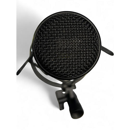 Used Audio-Technica AT2020 Condenser Microphone - musicians--Friend