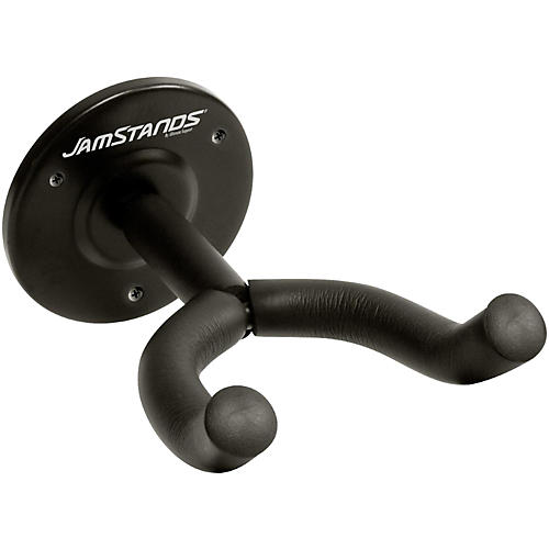 JAMSTANDS JS-GHG25 Guitar Wall Hanger With Adjustable Yoke - musicians--Friend