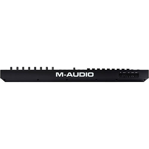 M-Audio Oxygen Pro 49 49 Key - musicians--Friend