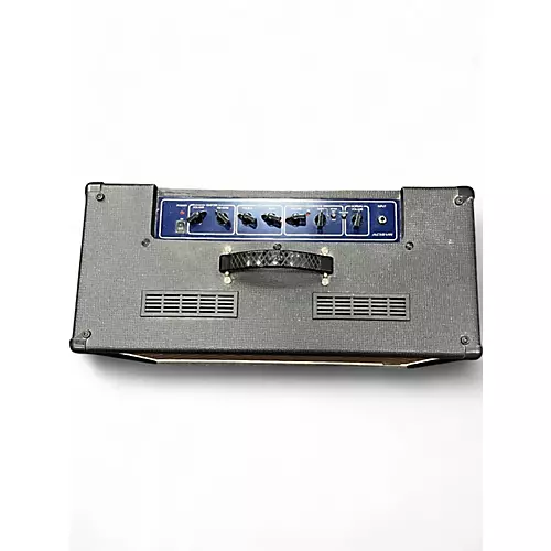 Used VOX AC15VR 15W 1X12 Guitar Combo Amp - musicians--Friend