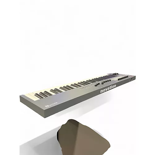 Used Novation FLKEY61 - musicians--Friend
