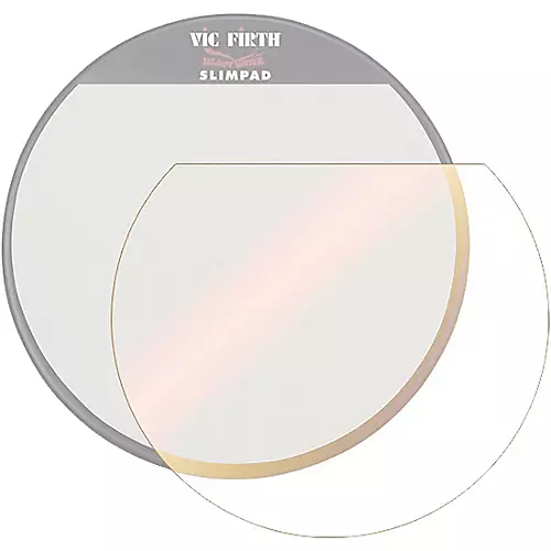 Vic Firth Heavy Hitter Laminates for Stock Pad and Slim Pad - musicians--Friend
