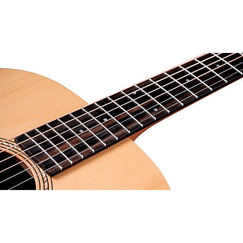 Taylor Academy 12e Grand Concert Acoustic-Electric Guitar Natural - musicians--Friend