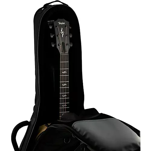 MONO Vertigo Ultra Acoustic Dreadnought Guitar Case Black - musicians--Friend