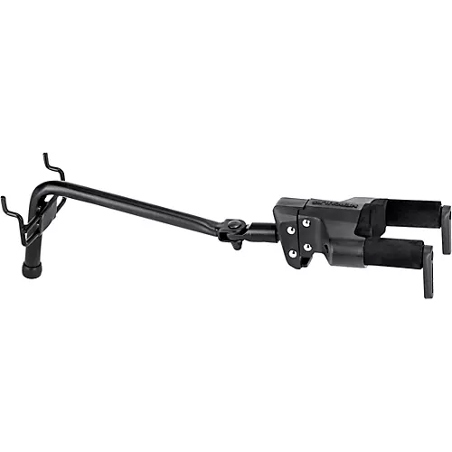 Hercules GSP40WBPLUS Auto-Swivel/Adjustable Yoke Guitar Hanger - musicians--Friend