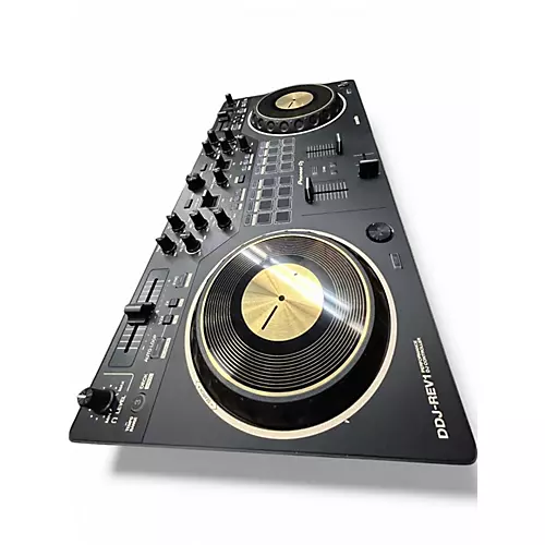 Used Pioneer DJ DDJ-REV1 DJ Controller - musicians--Friend
