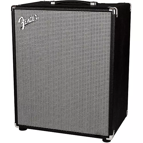 Fender Rumble 200 1x15 200W Bass Combo Amp - musicians--Friend