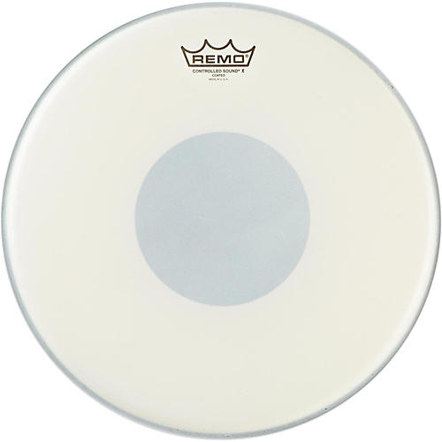 Remo Clear Pinstripe Pro Pack With Free 14