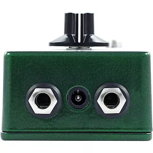 EarthQuaker Devices Arrows V2 Preamp Booster Effects Pedal and Octoskull T-Shirt Large Black - musicians--Friend