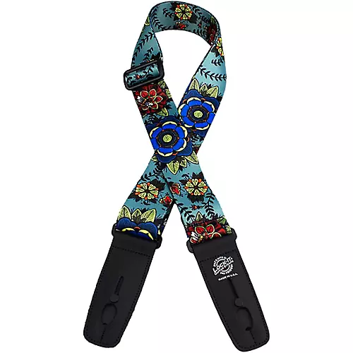 Lock-It Straps Polymer Plush 2