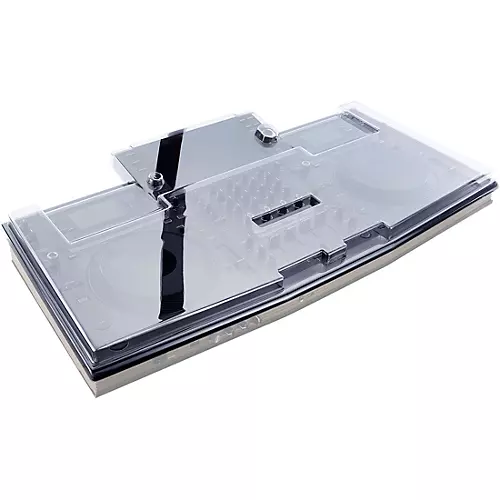 Pioneer DJ OPUS QUAD and Decksaver Cover Bundle - musicians--Friend