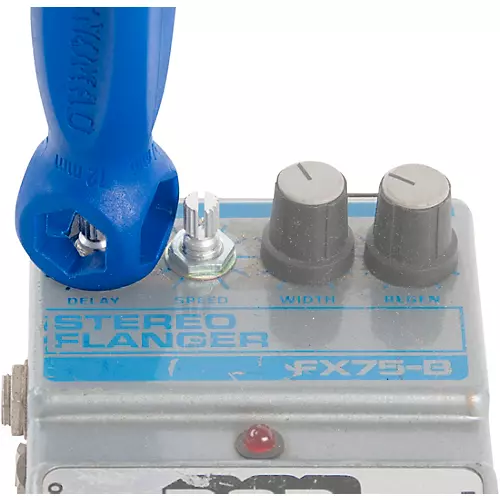 Music Nomad Octopus 8 in 1 Tech Tool - musicians--Friend