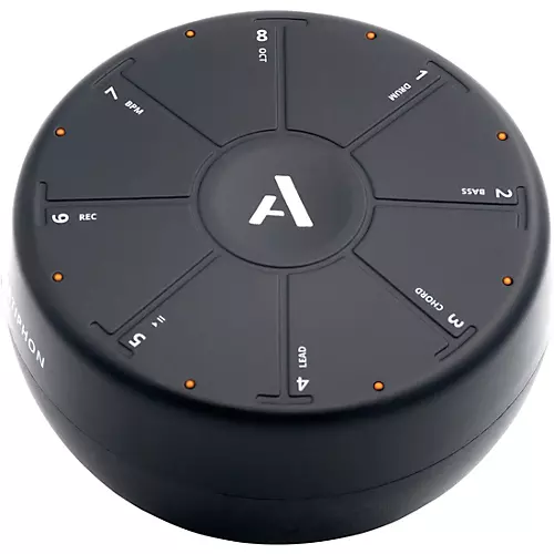 Artiphon Orba Synthesizer - musicians--Friend
