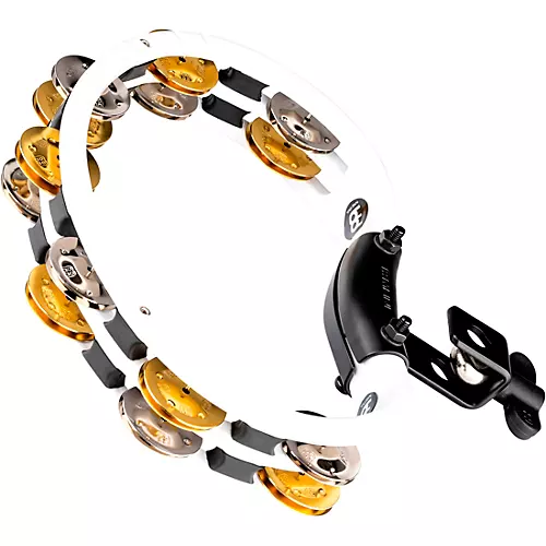 MEINL ABS Recording Tambourine Hand-held - musicians--Friend