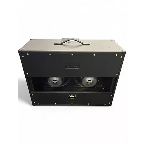 Used Blackstar Venue Series HTV212 160W 2x12 Guitar Cabinet - musicians--Friend