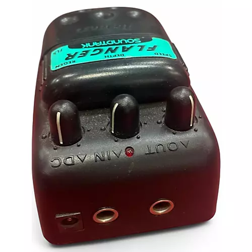 Used Ibanez FL5 Effect Pedal - musicians--Friend