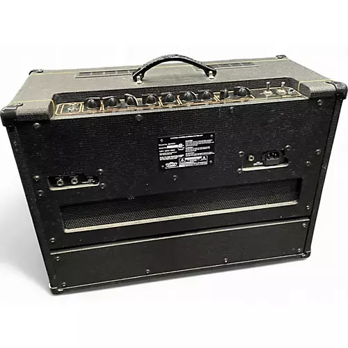 Used VOX AC15C1 Tube Guitar Combo Amp - musicians--Friend