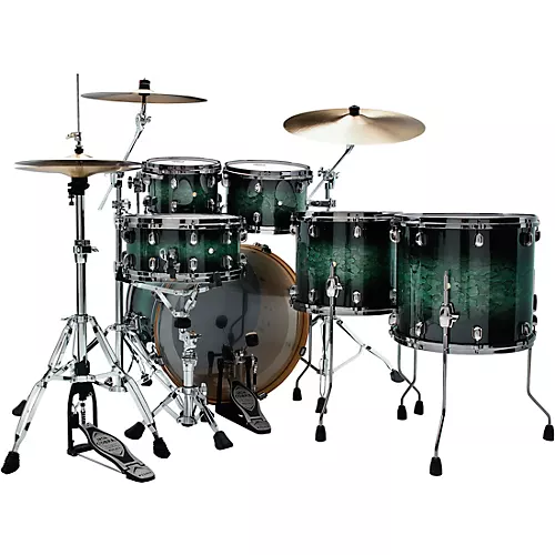 TAMA Starclassic Performer 5-Piece Shell Pack With 22